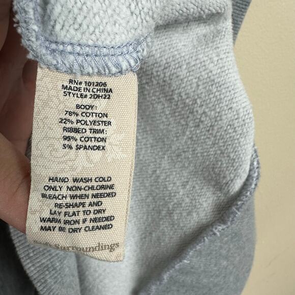 Soft Surroundings Cowl Neck Sweater SizeL Quiet Luxury Old Money Corpcore Career - Picture 8 of 10